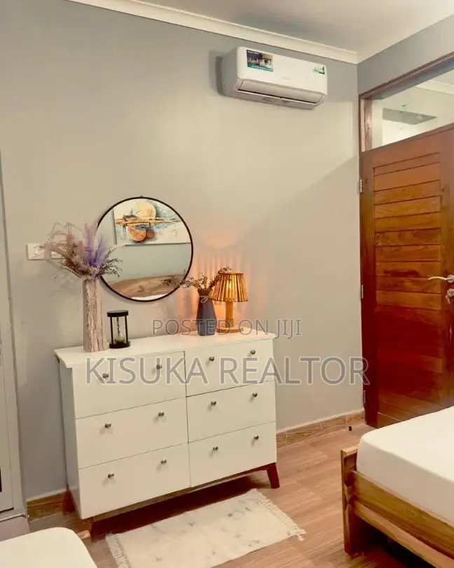 New Luxury 2 Bedroom Apartment for Rent Fully Furnished