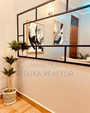 New Luxury 2 Bedroom Apartment for Rent Fully Furnished