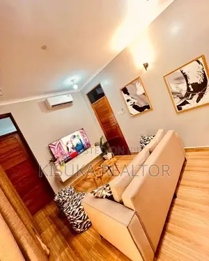 New Luxury 2 Bedroom Apartment for Rent Fully Furnished
