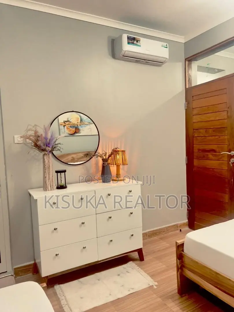 New Luxury 2 Bedroom Apartment for Rent Fully Furnished