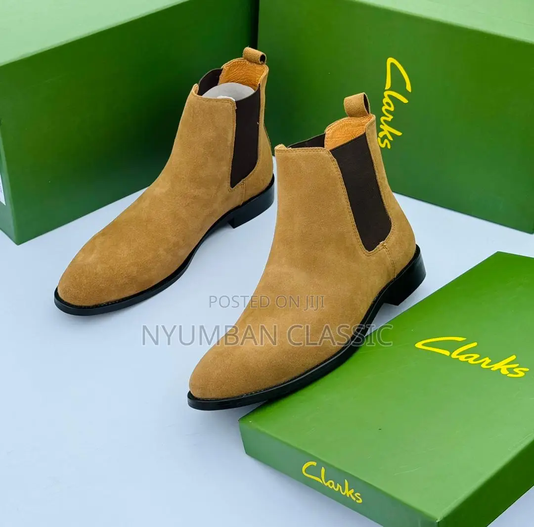 Moccasin Shoes Original