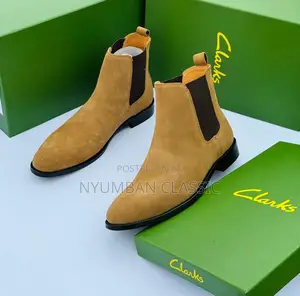 Moccasin Shoes Original