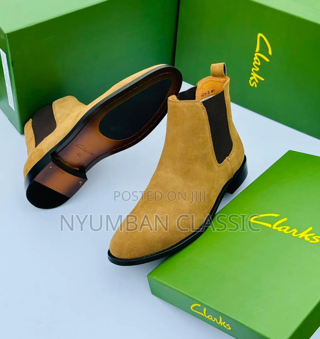 Moccasin Shoes Original