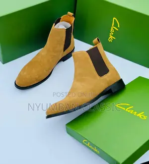 Moccasin Shoes Original