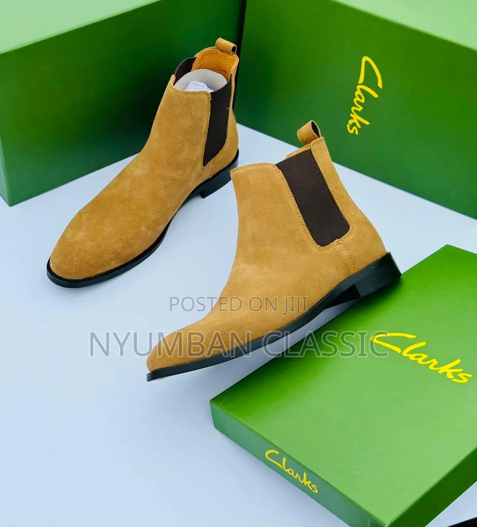Moccasin Shoes Original