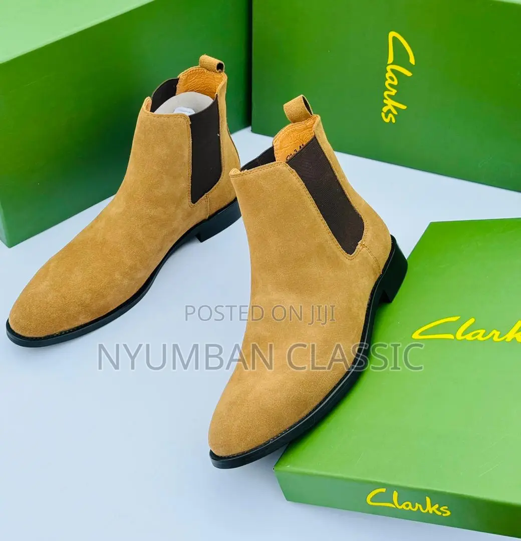 Moccasin Shoes Original