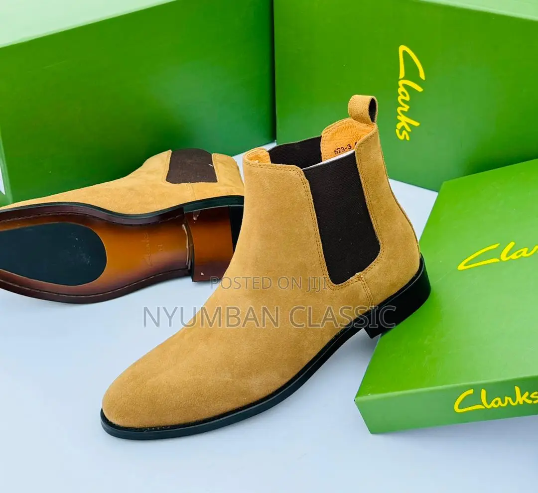 Moccasin Shoes Original