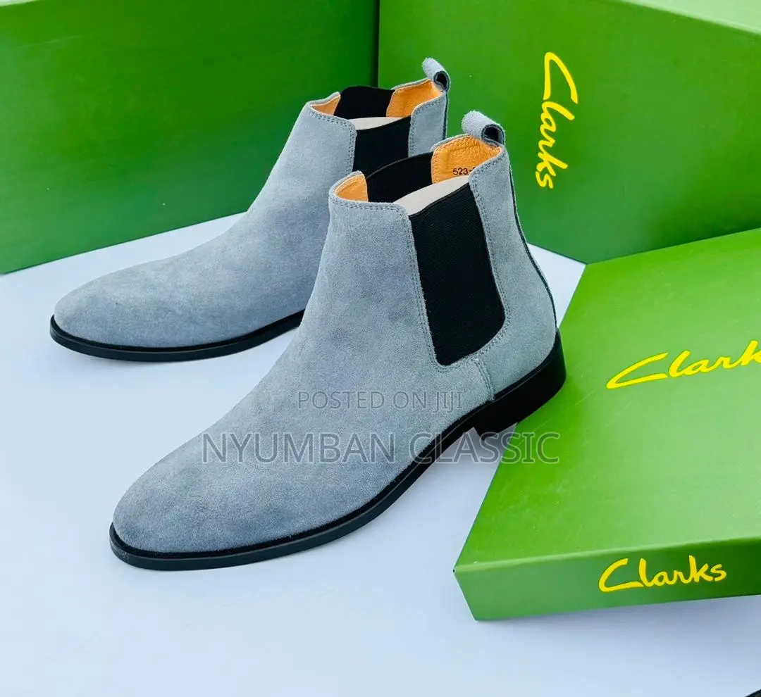 Moccasin Shoes Original