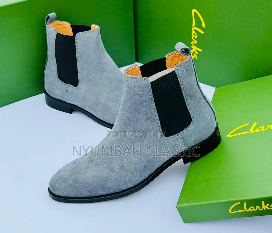 Moccasin Shoes Original