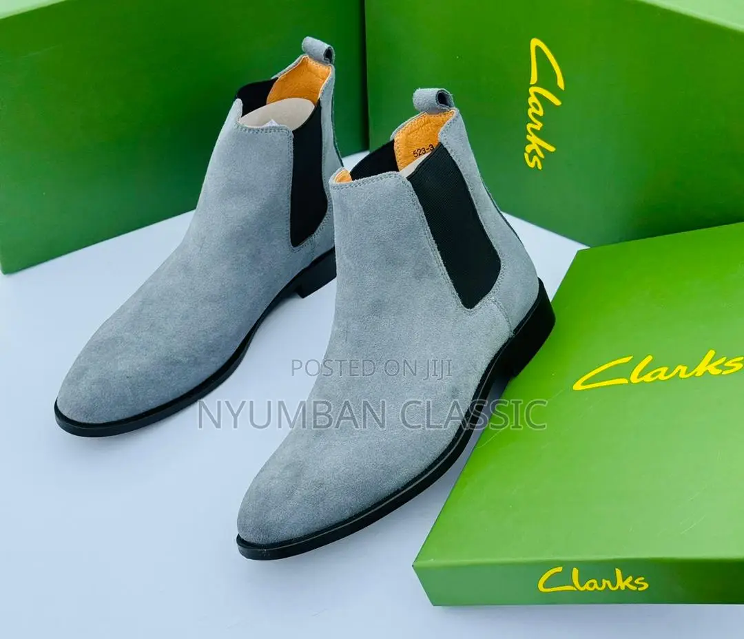 Moccasin Shoes Original