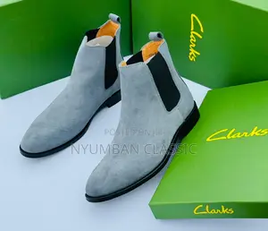 Moccasin Shoes Original