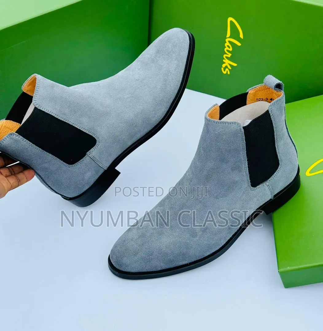 Moccasin Shoes Original