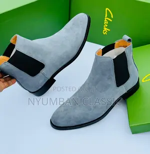 Moccasin Shoes Original