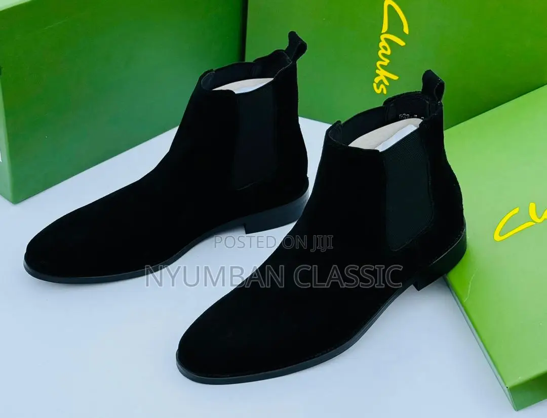 Moccasin Shoes Original