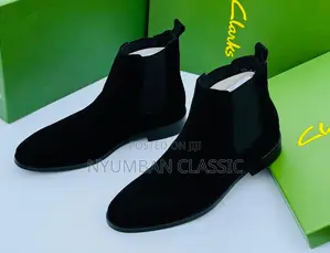 Moccasin Shoes Original