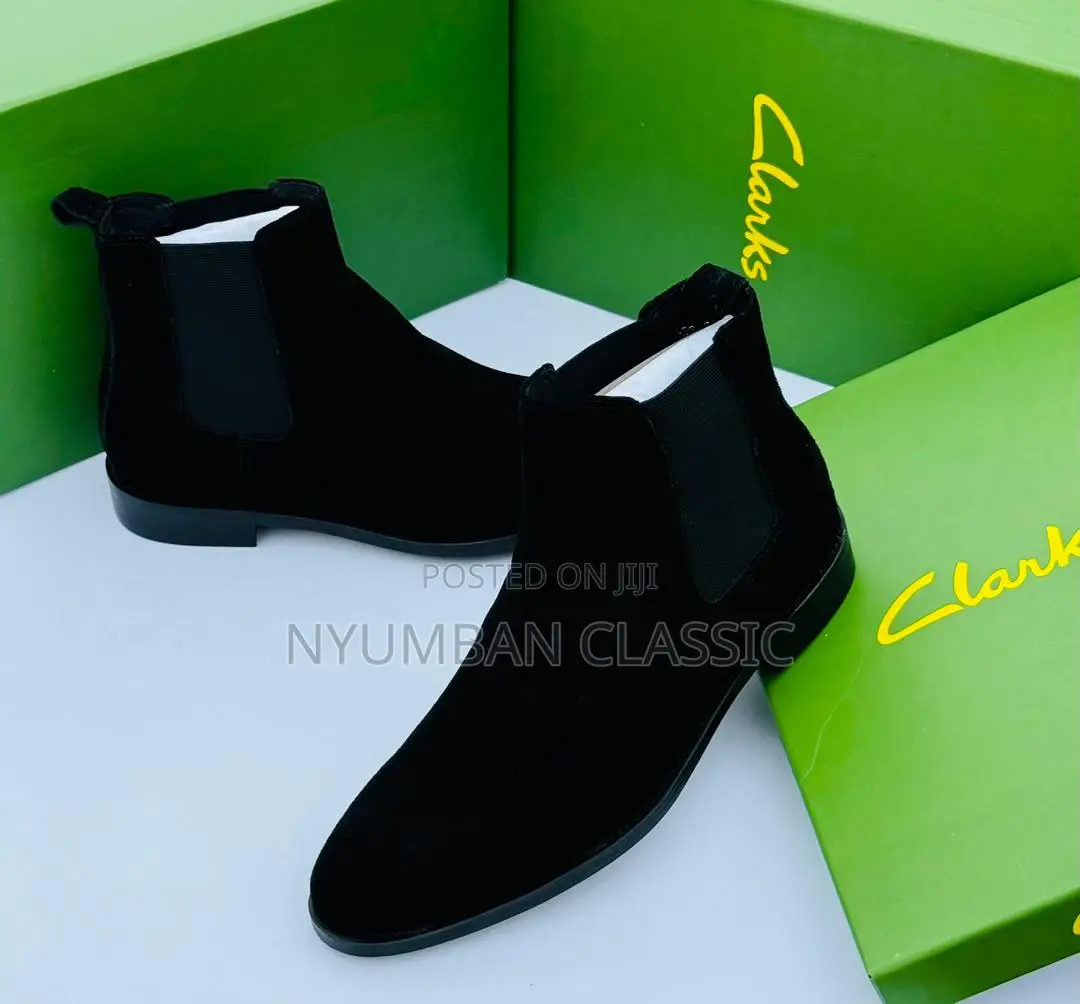 Moccasin Shoes Original