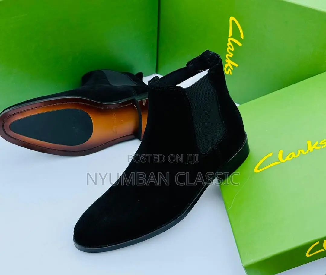 Moccasin Shoes Original
