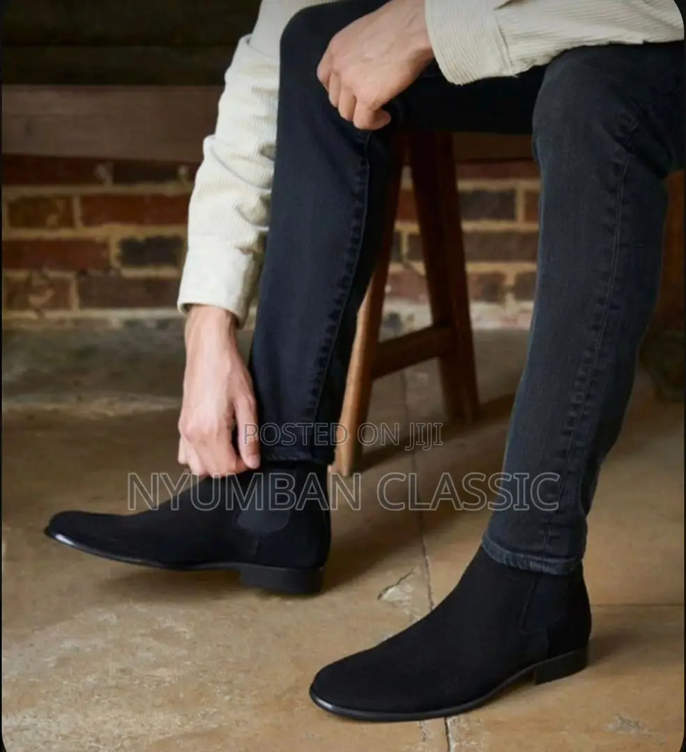 Moccasin Shoes Original