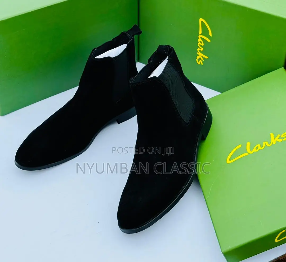 Moccasin Shoes Original