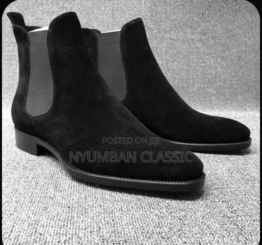 Moccasin Shoes Original