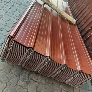 Mgongo Mpana (870mm)
