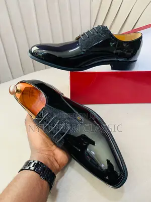 Moccasin Shoes Original