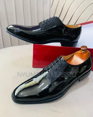 Moccasin Shoes Original