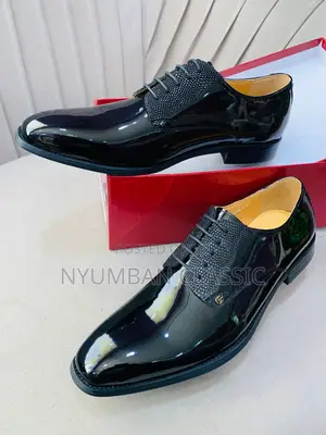 Moccasin Shoes Original