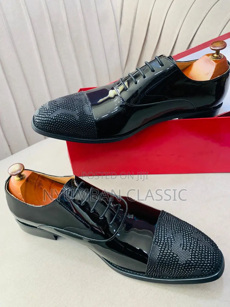 Moccasin Shoes Original