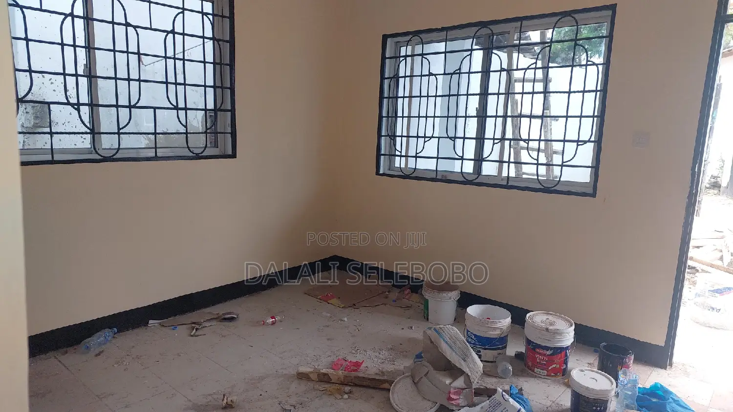 1bdrm Bedsitter in Survey Near By, Kinondoni for rent