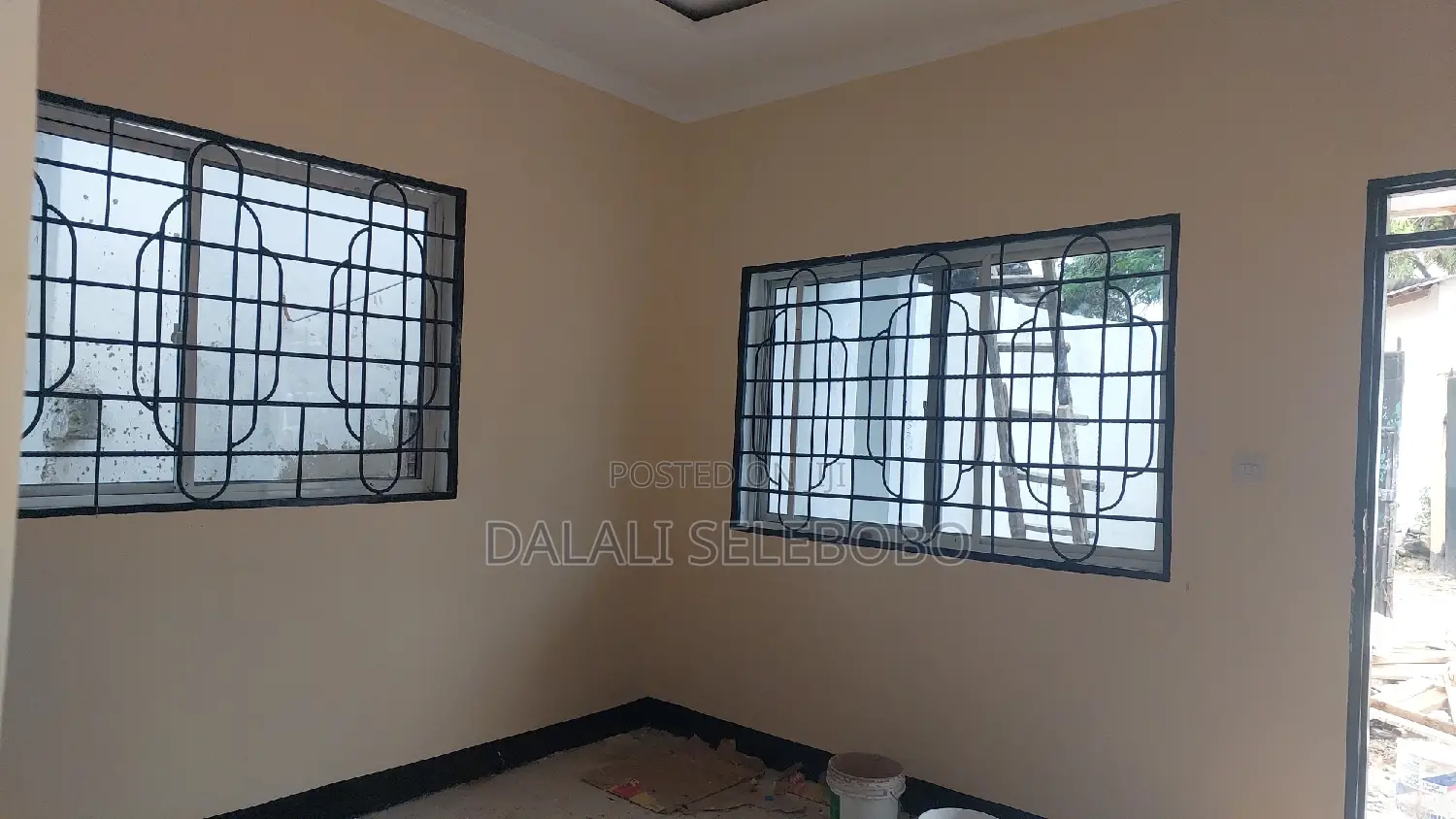 1bdrm Bedsitter in Survey Near By, Kinondoni for rent
