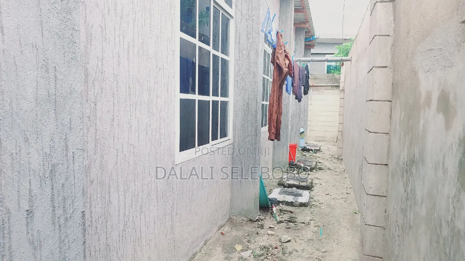 1bdrm Bedsitter in Survey Near By, Kinondoni for rent