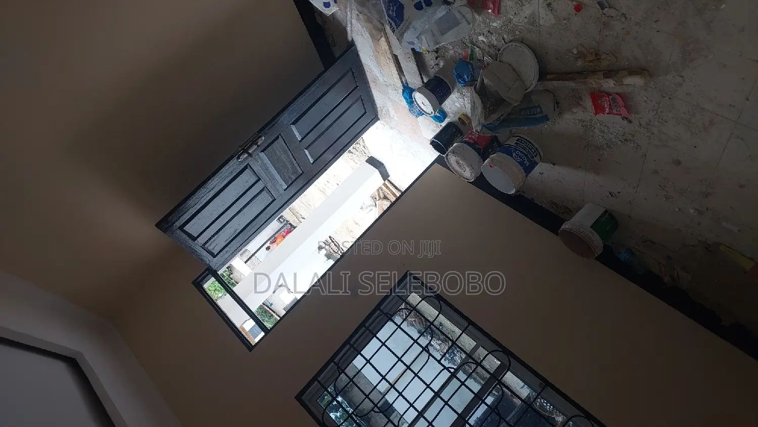 1bdrm Bedsitter in Survey Near By, Kinondoni for rent