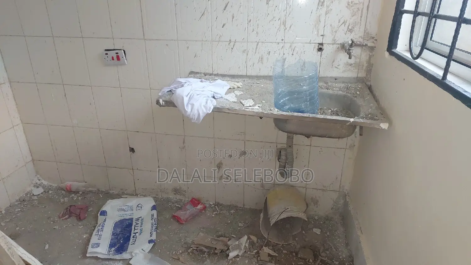 1bdrm Bedsitter in Survey Near By, Kinondoni for rent