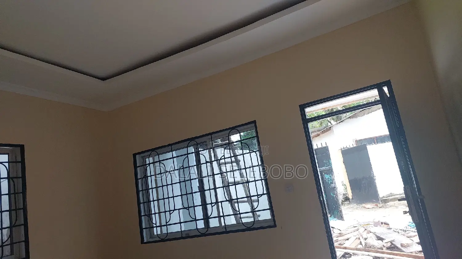 1bdrm Bedsitter in Survey Near By, Kinondoni for rent