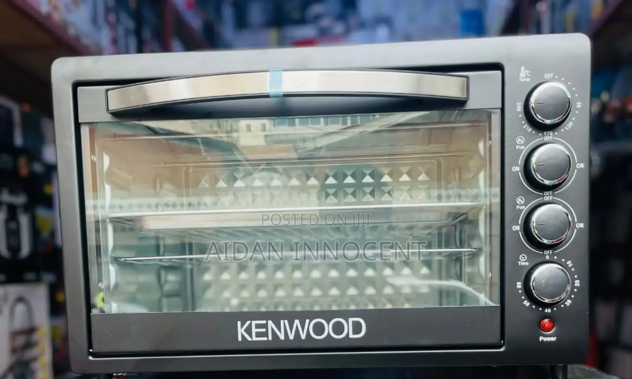 Kenwood Microwave Oven 48l Compact