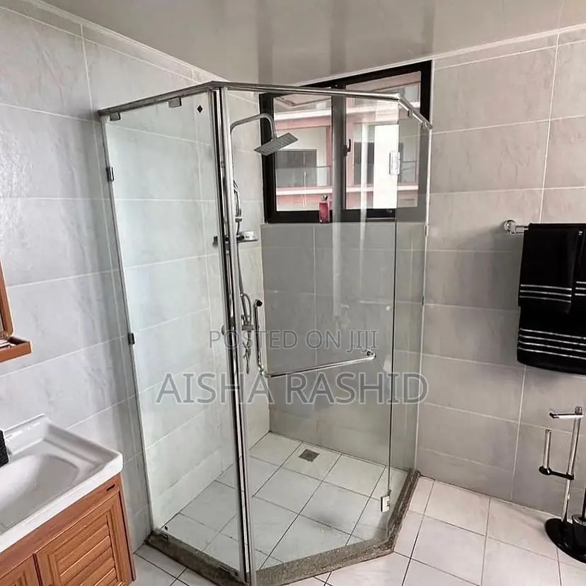 3bdrm Apartment in Mikocheni for rent