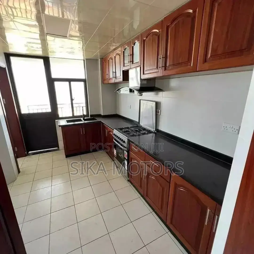 3bdrm Apartment in Sika Estates, Kinondoni for rent