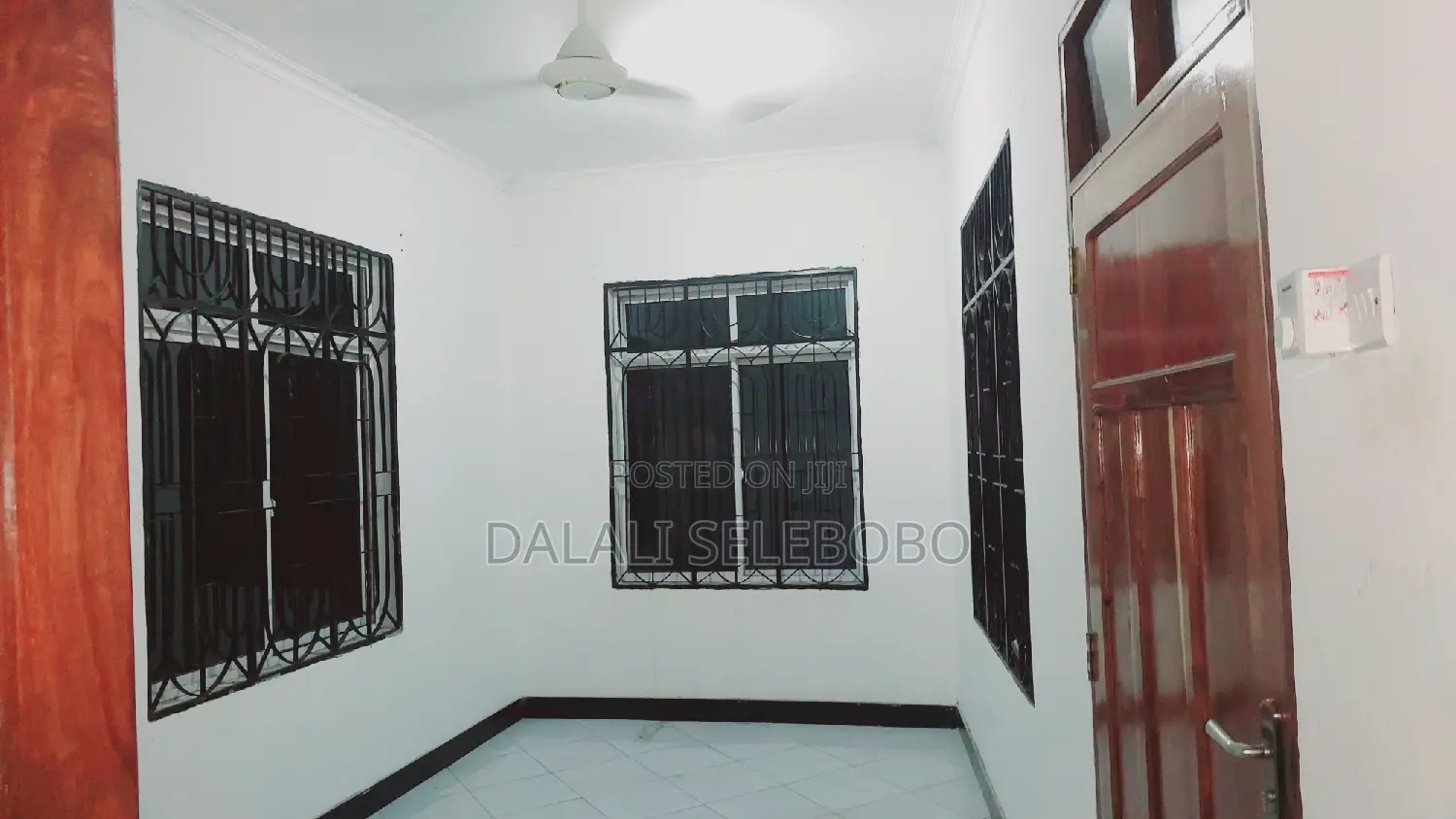 1bdrm Bedsitter in Kimara Baruti, Kinondoni for rent