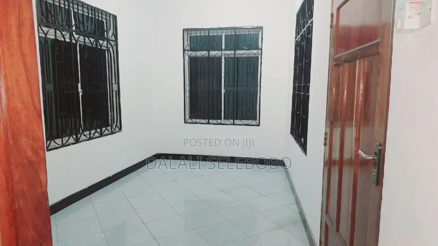 1bdrm Bedsitter in Kimara Baruti, Kinondoni for rent
