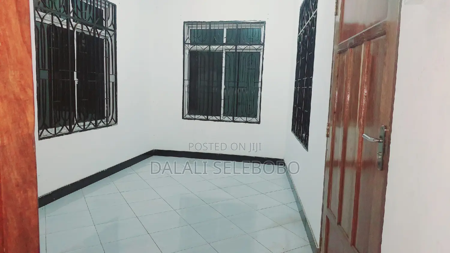 1bdrm Bedsitter in Kimara Baruti, Kinondoni for rent