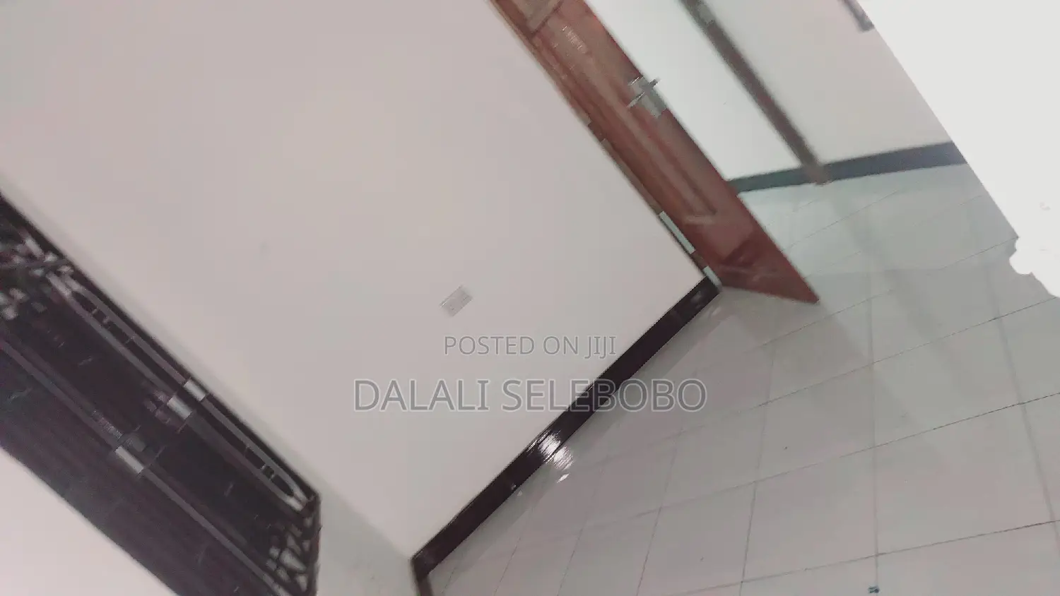 1bdrm Bedsitter in Kimara Baruti, Kinondoni for rent