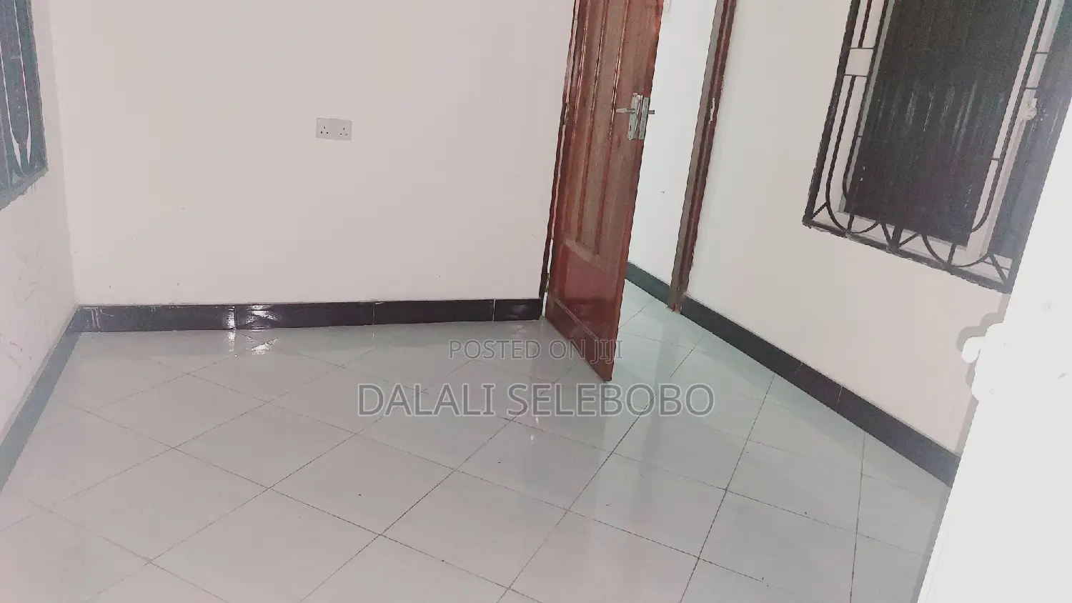 1bdrm Bedsitter in Kimara Baruti, Kinondoni for rent
