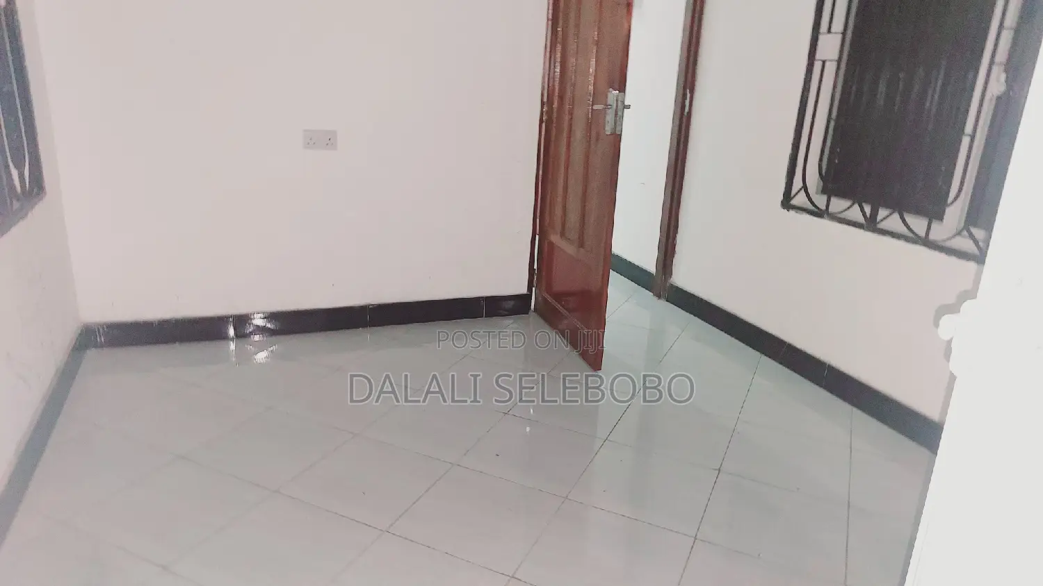 1bdrm Bedsitter in Kimara Baruti, Kinondoni for rent