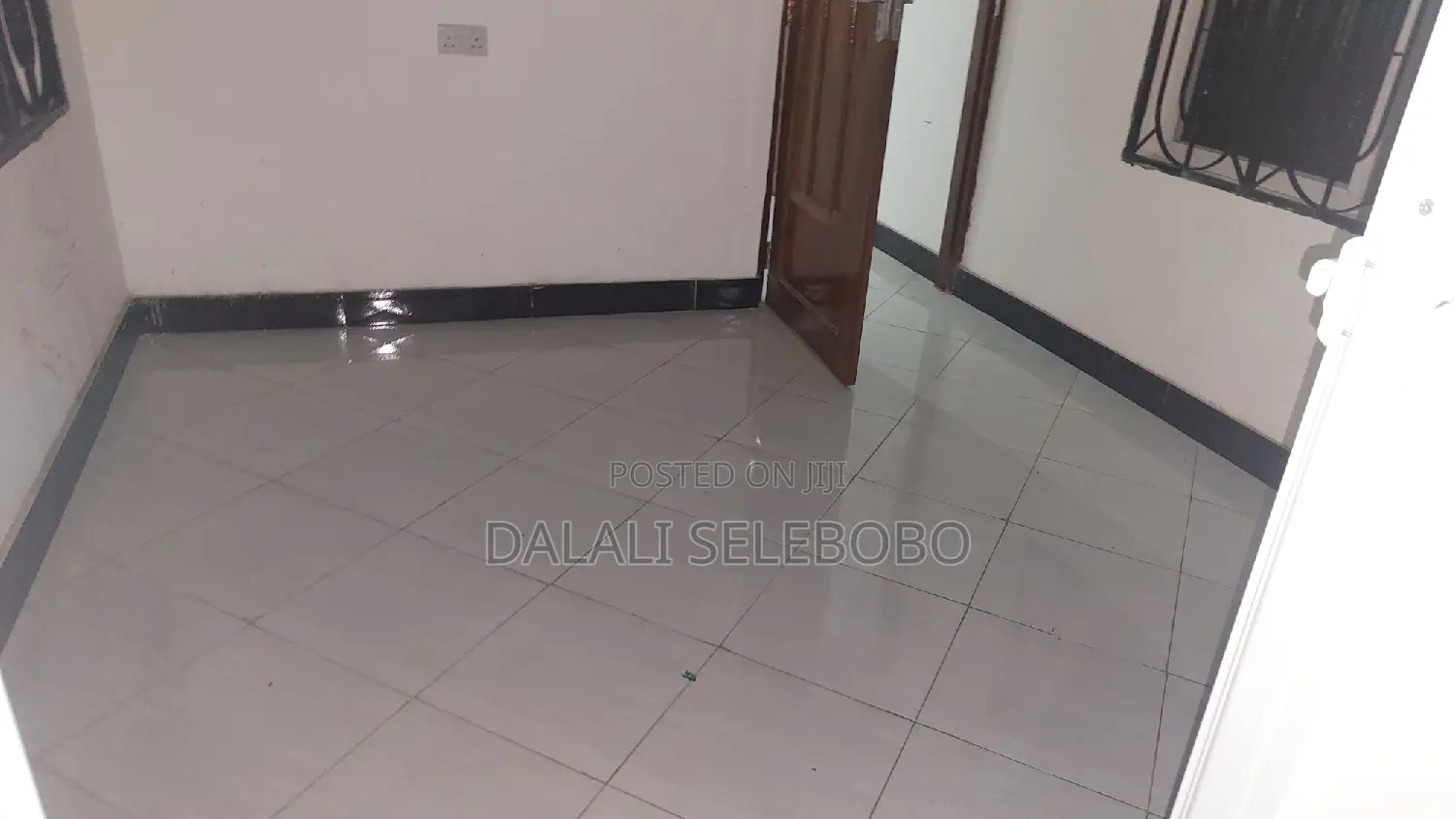 1bdrm Bedsitter in Kimara Baruti, Kinondoni for rent
