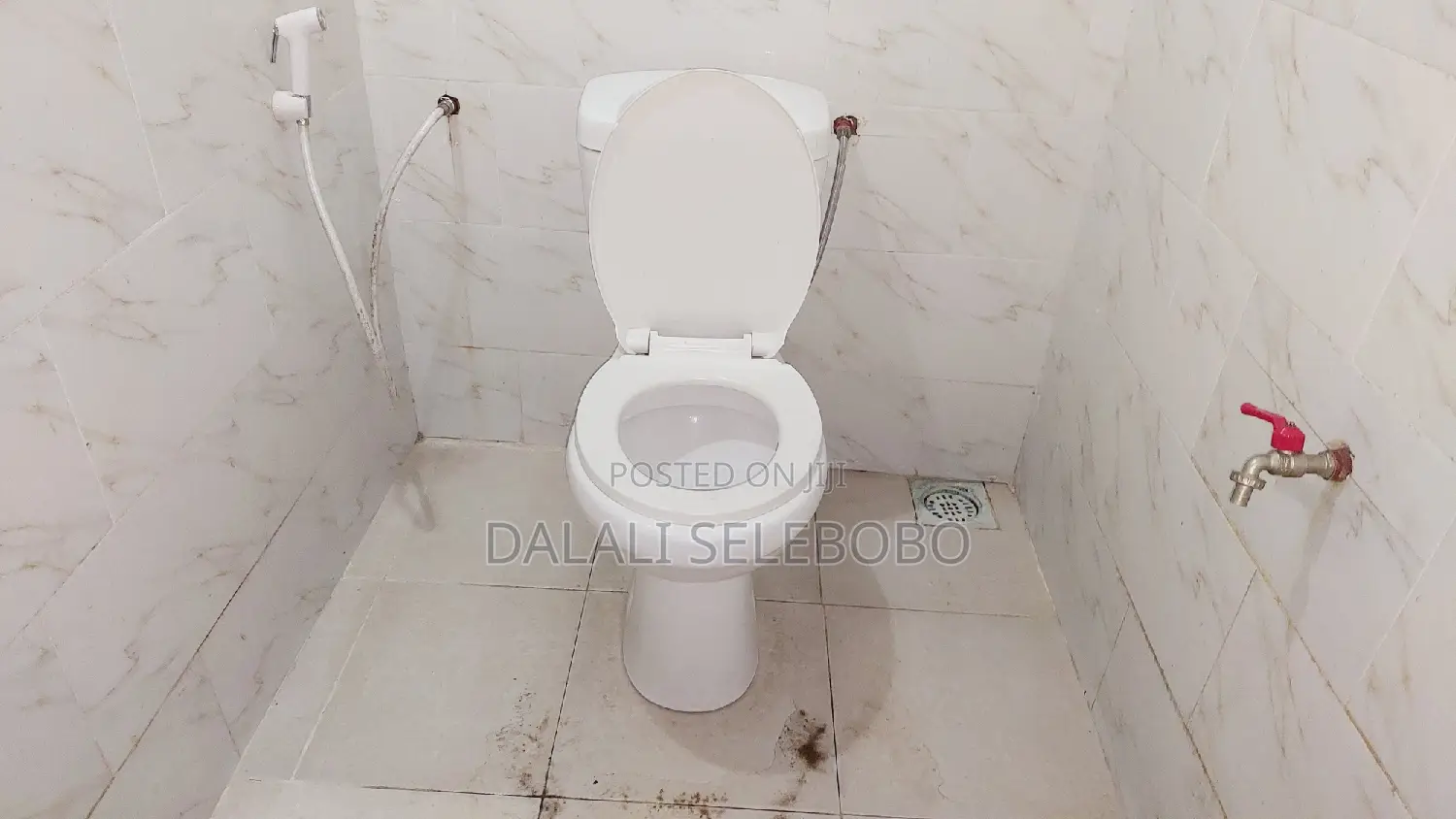 1bdrm Bedsitter in Kimara Baruti, Kinondoni for rent