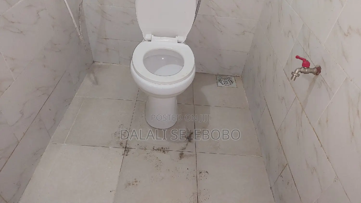 1bdrm Bedsitter in Kimara Baruti, Kinondoni for rent