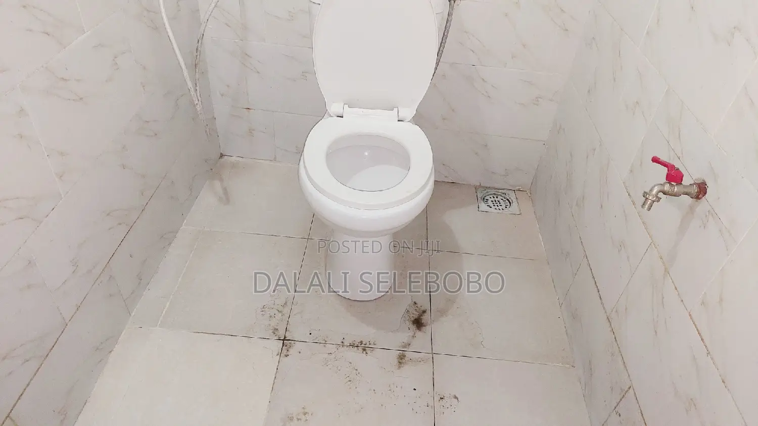 1bdrm Bedsitter in Kimara Baruti, Kinondoni for rent