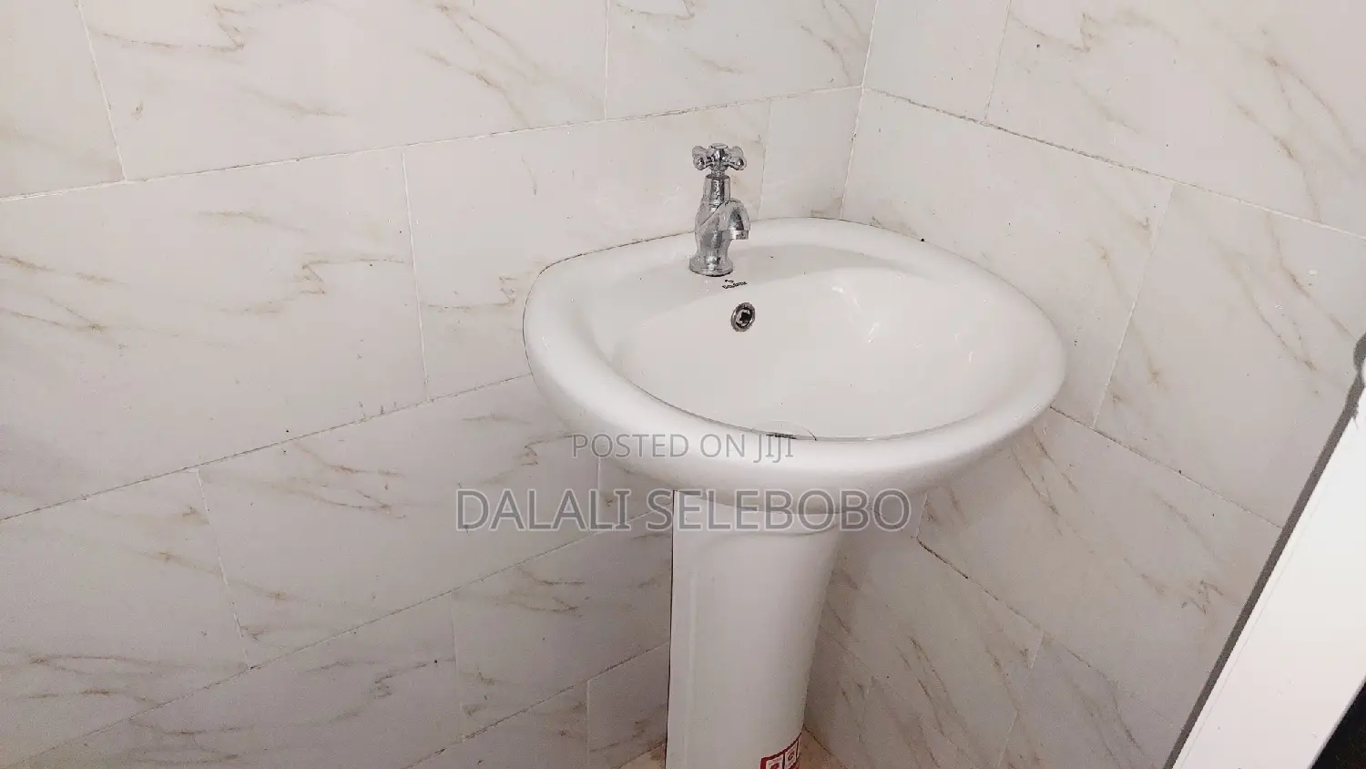 1bdrm Bedsitter in Kimara Baruti, Kinondoni for rent