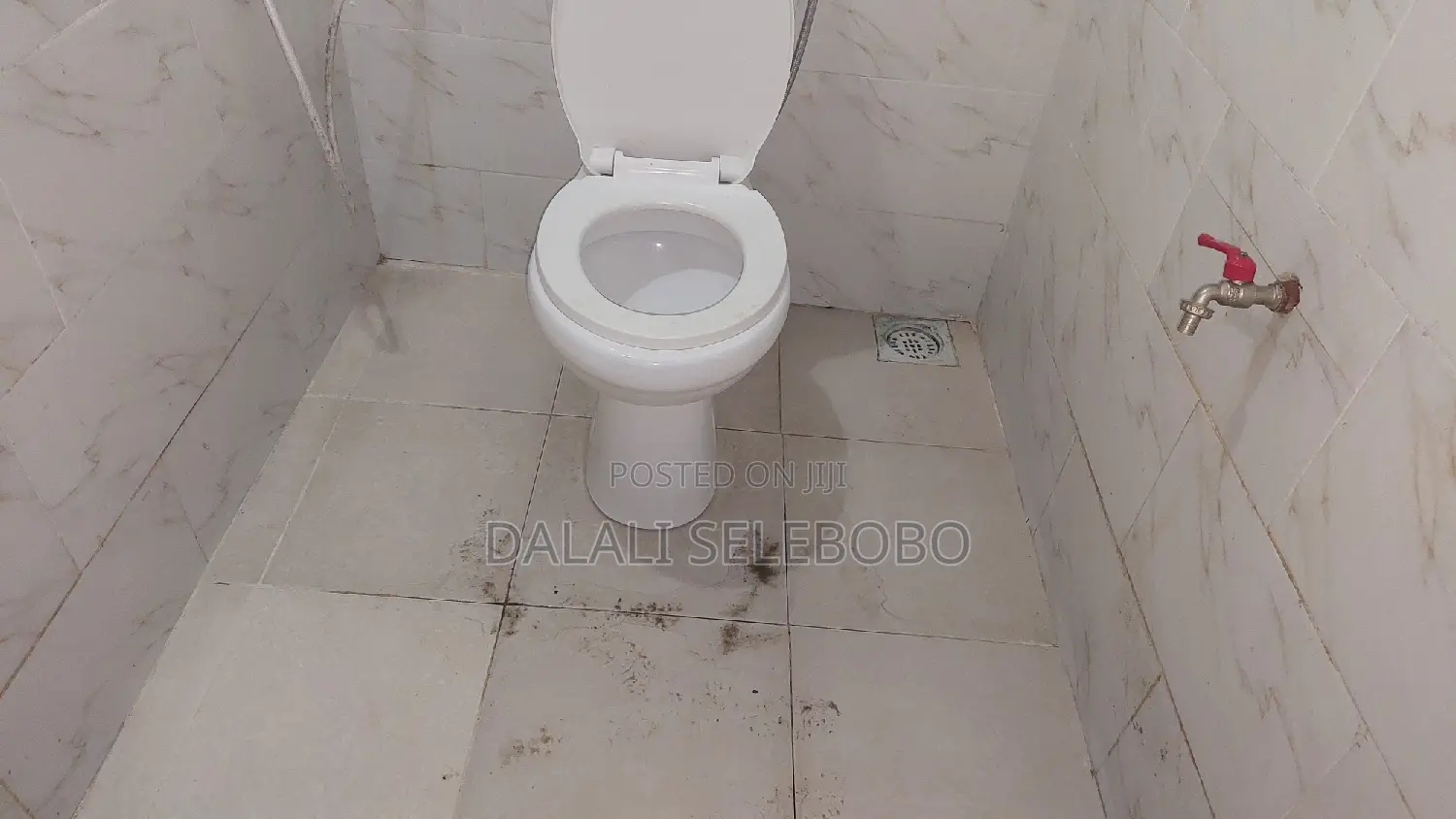 1bdrm Bedsitter in Kimara Baruti, Kinondoni for rent
